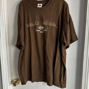 Harley Davidson T-Shirt